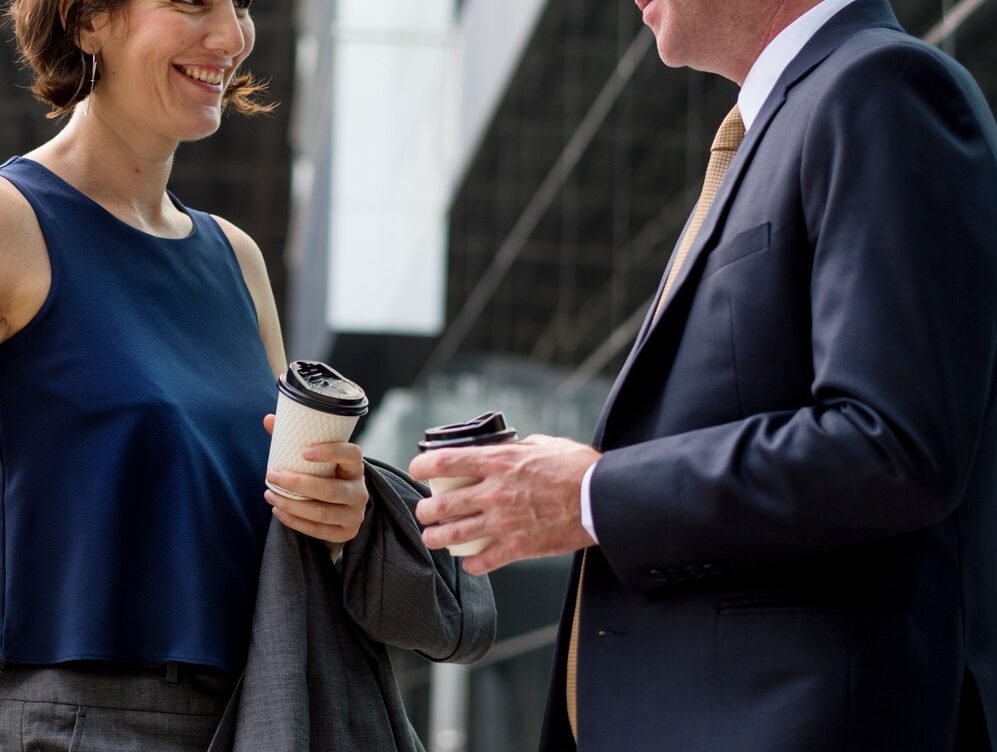 Business Travel Insurance