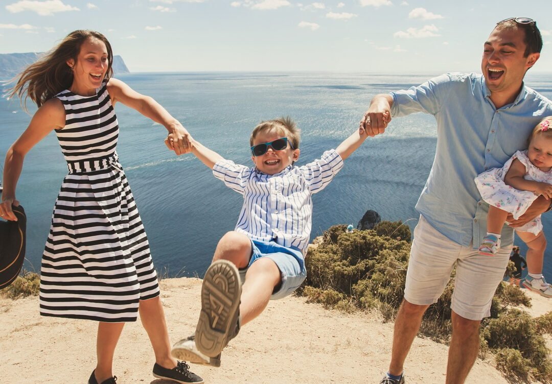 Family Travel Insurance