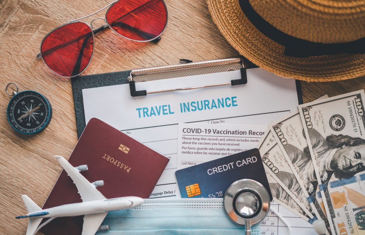 What Does Travel Insurance Really Cover? Breaking Down the Basics