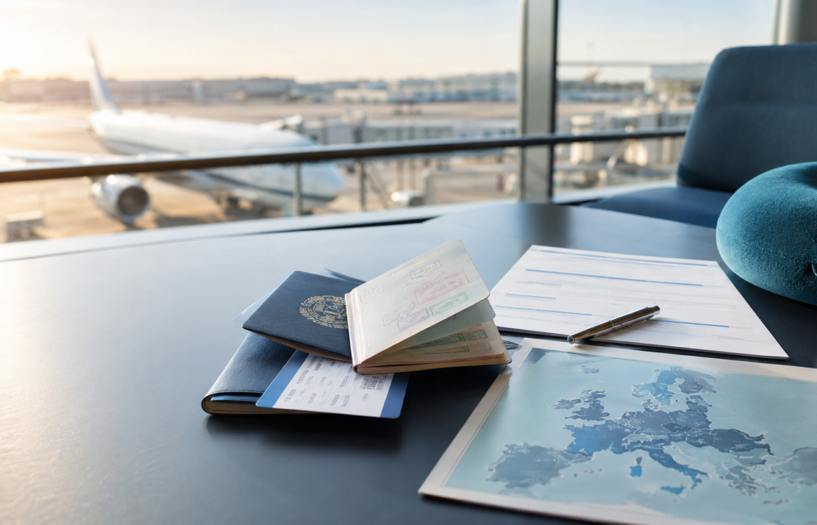 Schengen Visa Travel Insurance Requirements