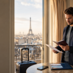 Travel Insurance for France: Medical Coverage, Trip Cancellation and Visa Requirements